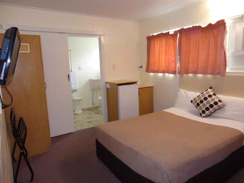 Moondarra Motel Innisfail Quarto foto